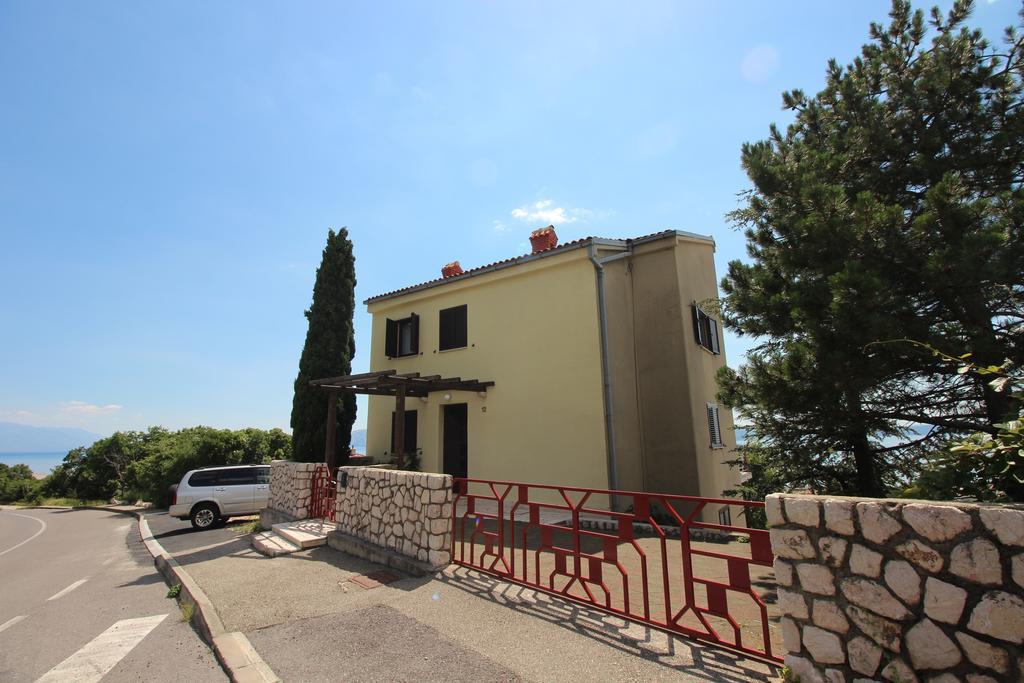 Apartments Nikola نوفي فينودولسكي المظهر الخارجي الصورة