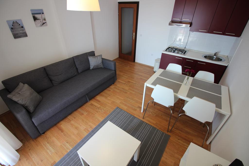Apartments Nikola نوفي فينودولسكي المظهر الخارجي الصورة