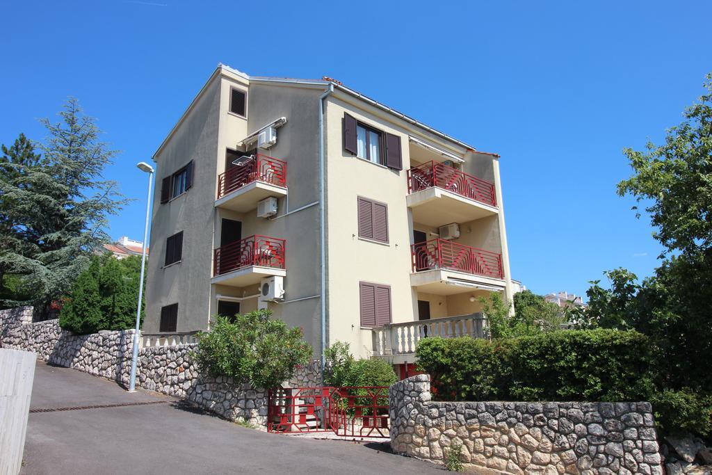Apartments Nikola نوفي فينودولسكي المظهر الخارجي الصورة