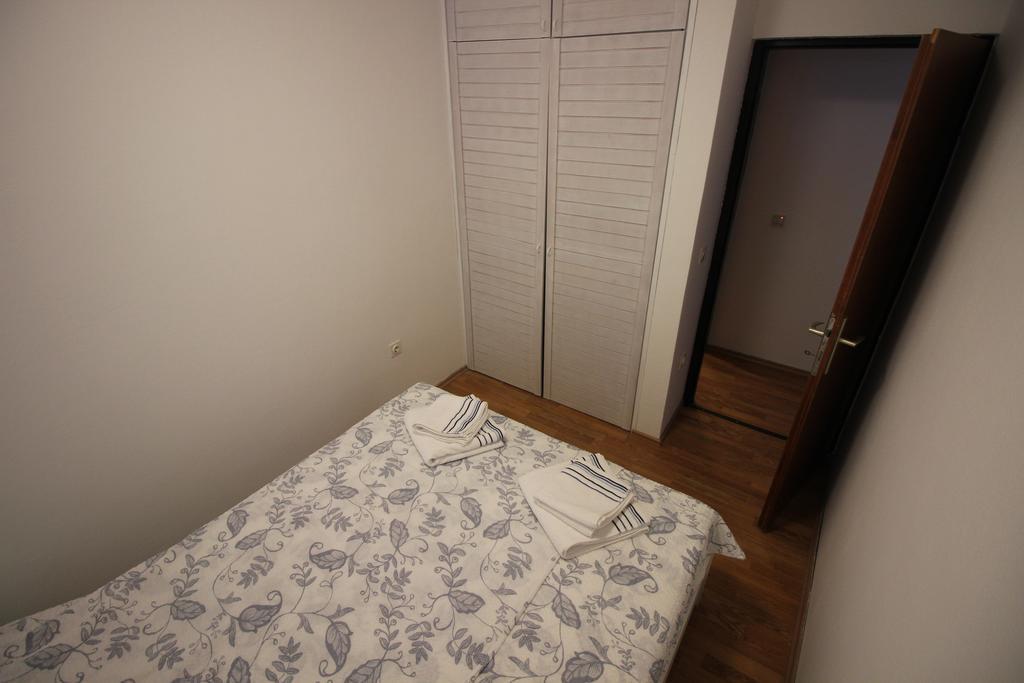 Apartments Nikola نوفي فينودولسكي المظهر الخارجي الصورة