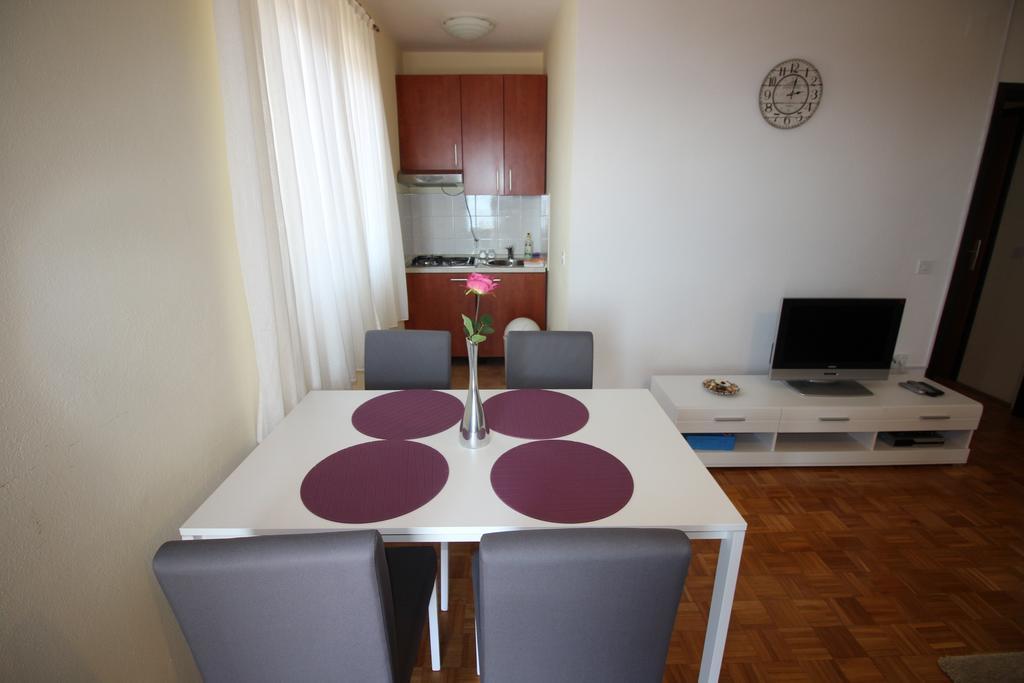 Apartments Nikola نوفي فينودولسكي المظهر الخارجي الصورة