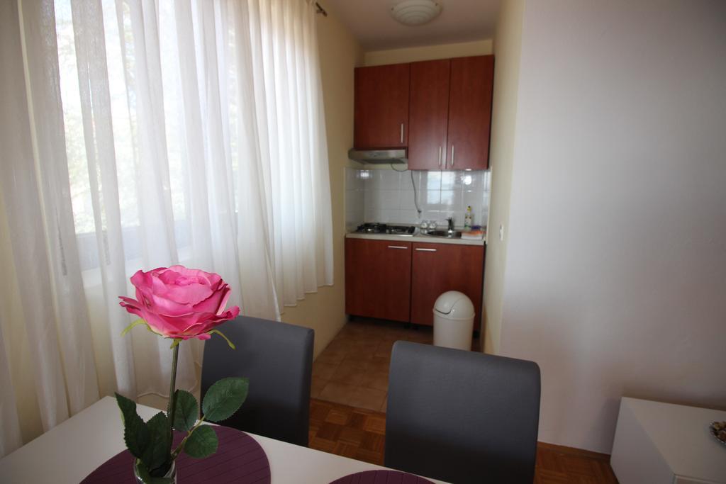 Apartments Nikola نوفي فينودولسكي المظهر الخارجي الصورة