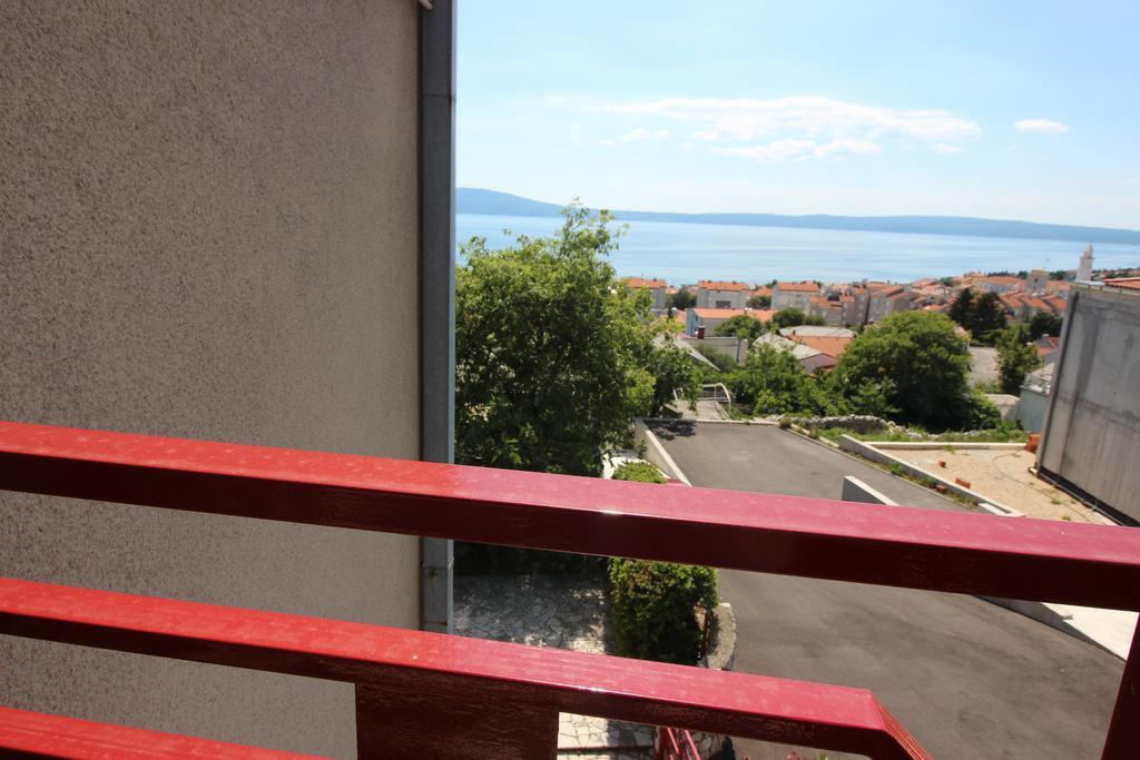 Apartments Nikola نوفي فينودولسكي المظهر الخارجي الصورة
