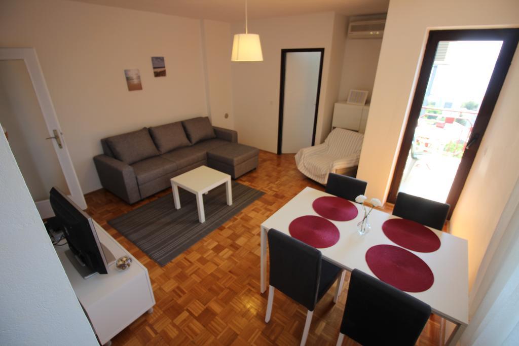 Apartments Nikola نوفي فينودولسكي المظهر الخارجي الصورة