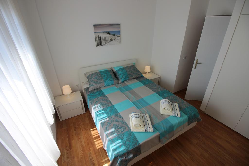 Apartments Nikola نوفي فينودولسكي المظهر الخارجي الصورة