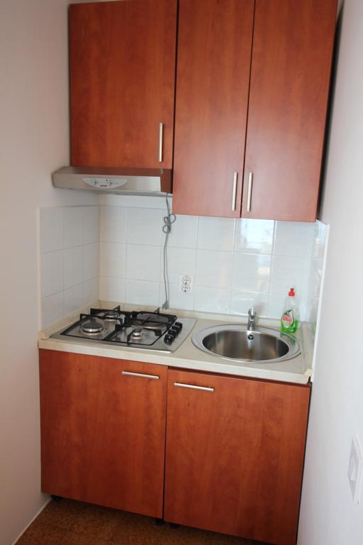 Apartments Nikola نوفي فينودولسكي المظهر الخارجي الصورة