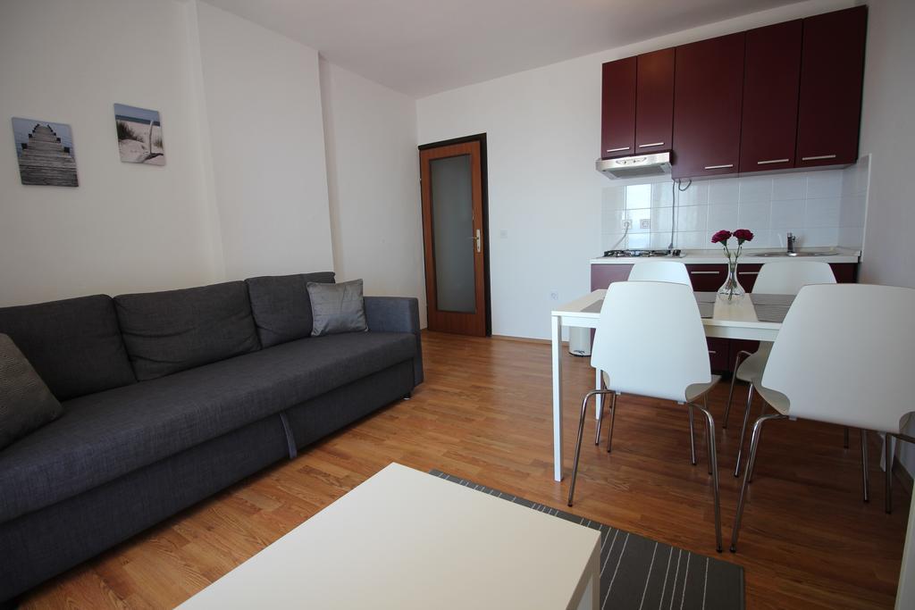 Apartments Nikola نوفي فينودولسكي المظهر الخارجي الصورة