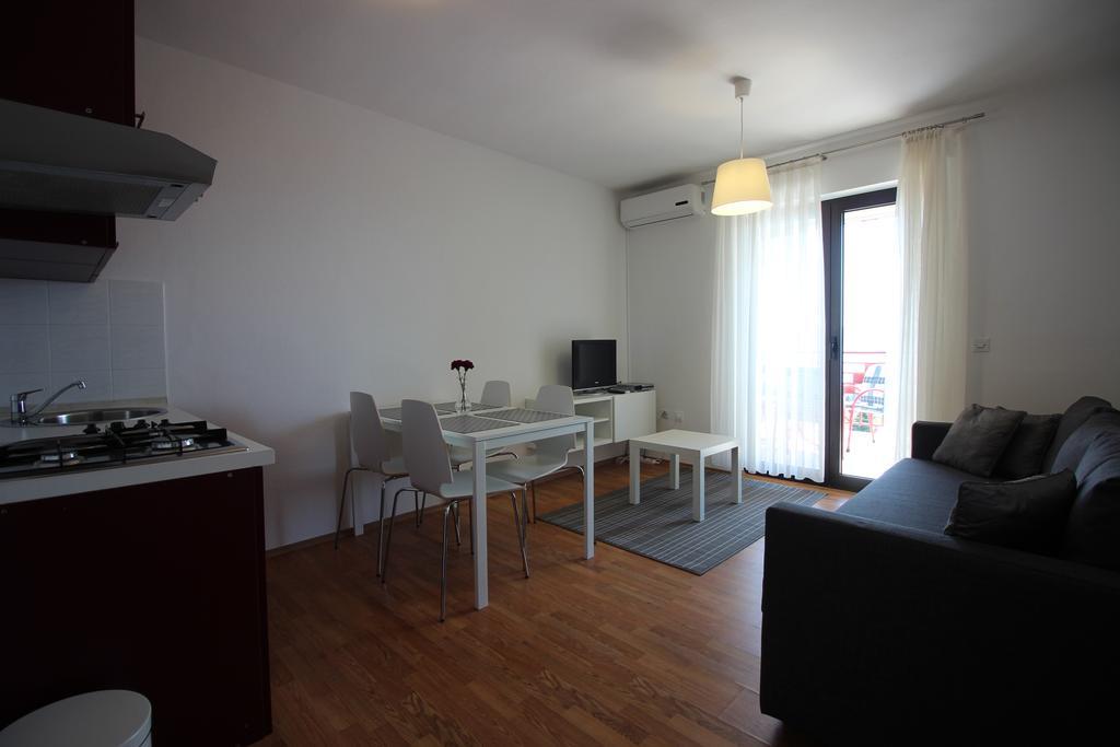 Apartments Nikola نوفي فينودولسكي المظهر الخارجي الصورة