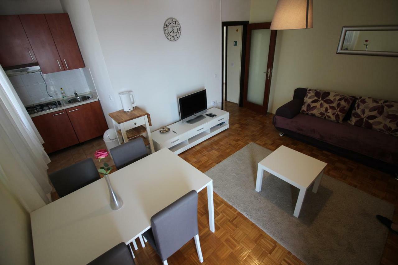 Apartments Nikola نوفي فينودولسكي المظهر الخارجي الصورة