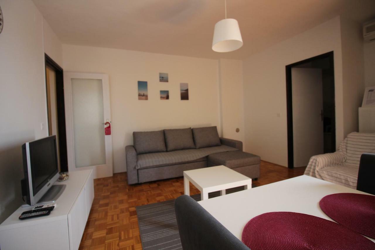Apartments Nikola نوفي فينودولسكي المظهر الخارجي الصورة