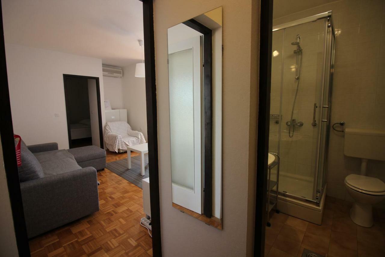 Apartments Nikola نوفي فينودولسكي المظهر الخارجي الصورة