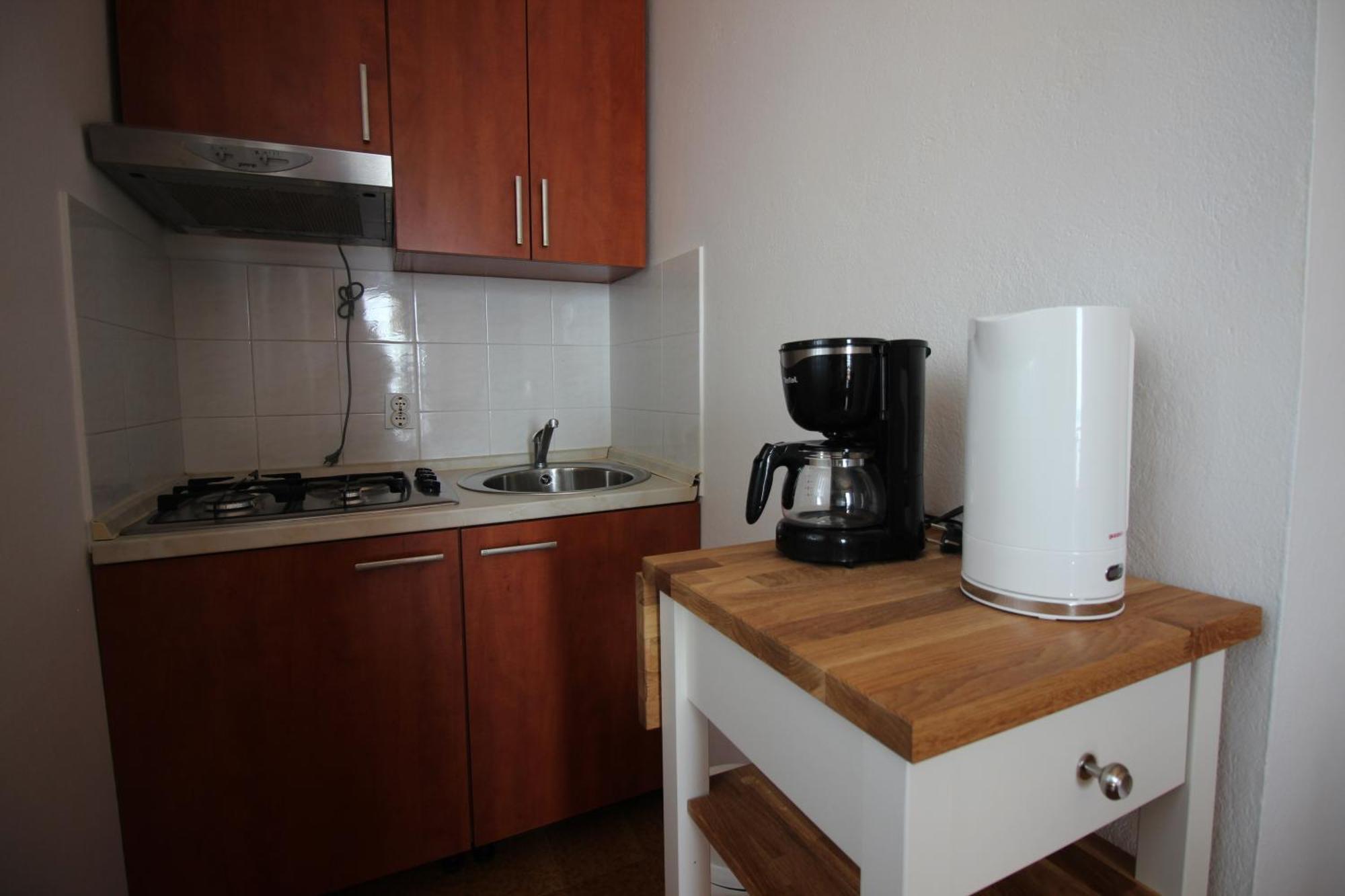 Apartments Nikola نوفي فينودولسكي المظهر الخارجي الصورة