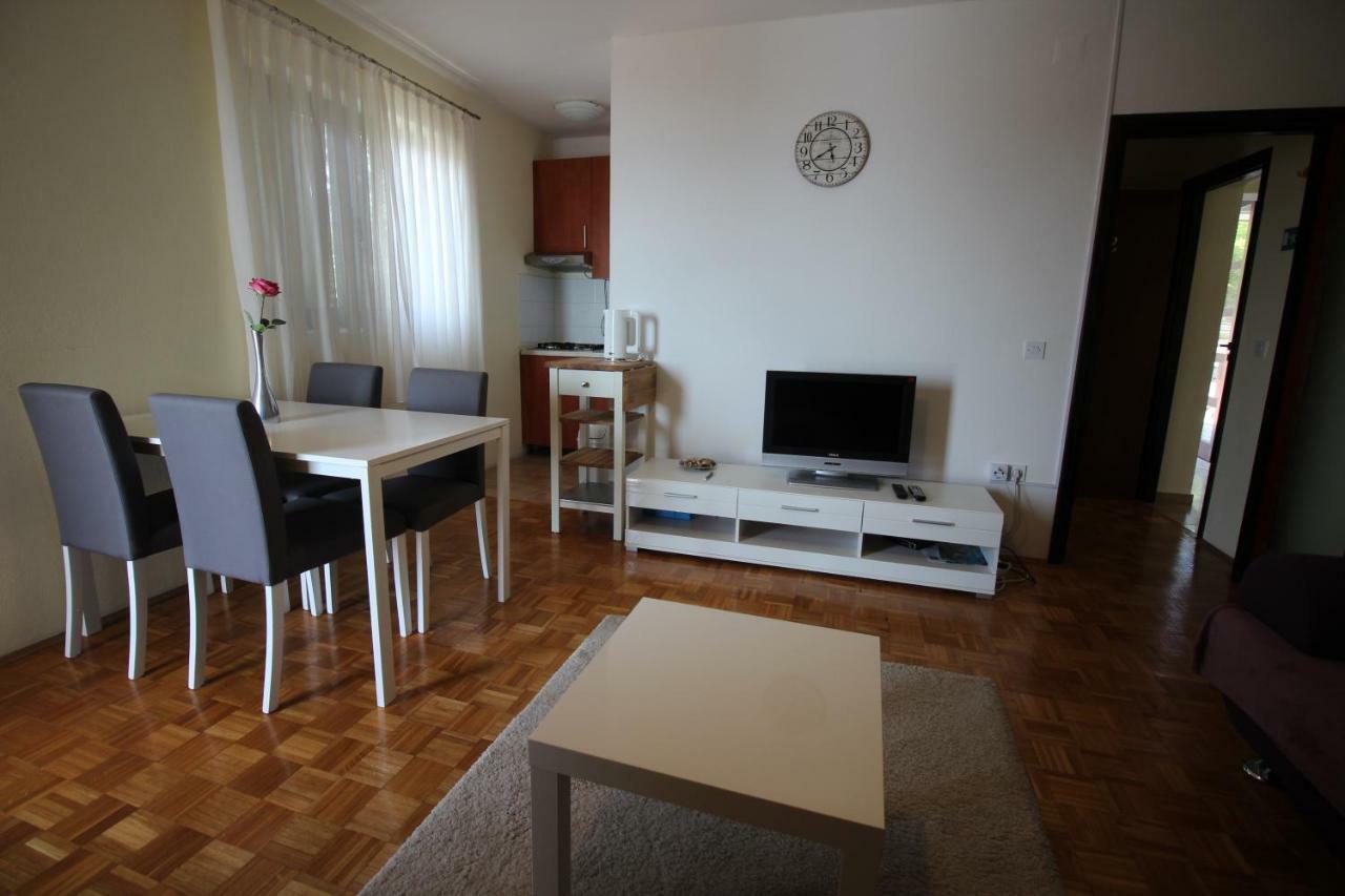 Apartments Nikola نوفي فينودولسكي المظهر الخارجي الصورة