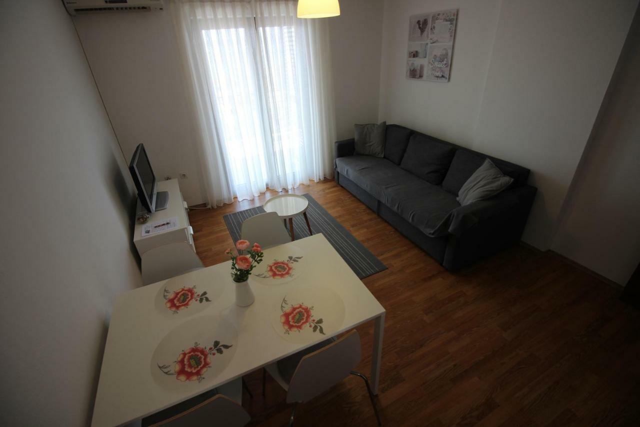 Apartments Nikola نوفي فينودولسكي المظهر الخارجي الصورة