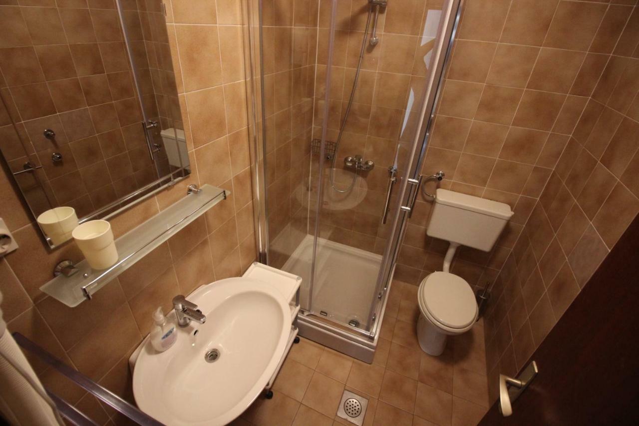 Apartments Nikola نوفي فينودولسكي المظهر الخارجي الصورة