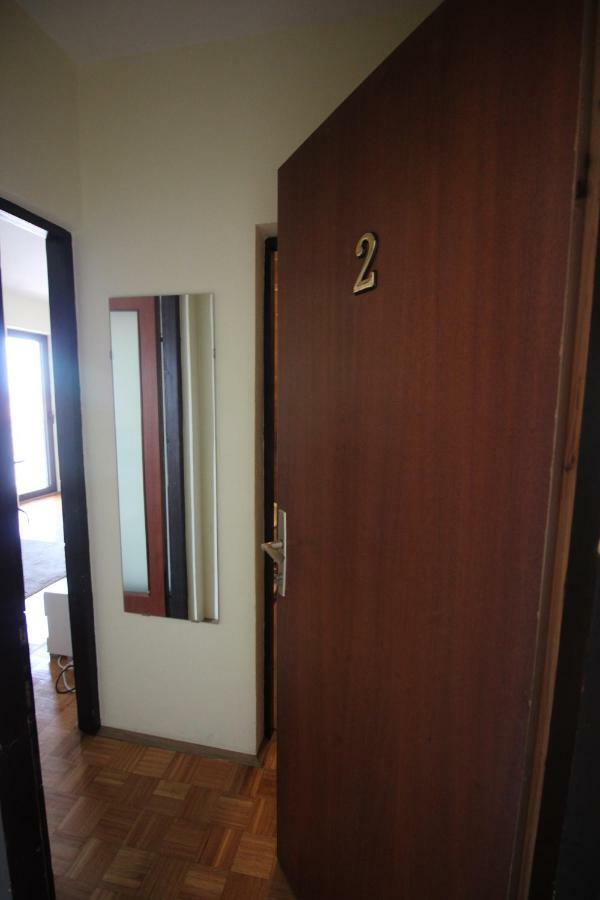 Apartments Nikola نوفي فينودولسكي المظهر الخارجي الصورة