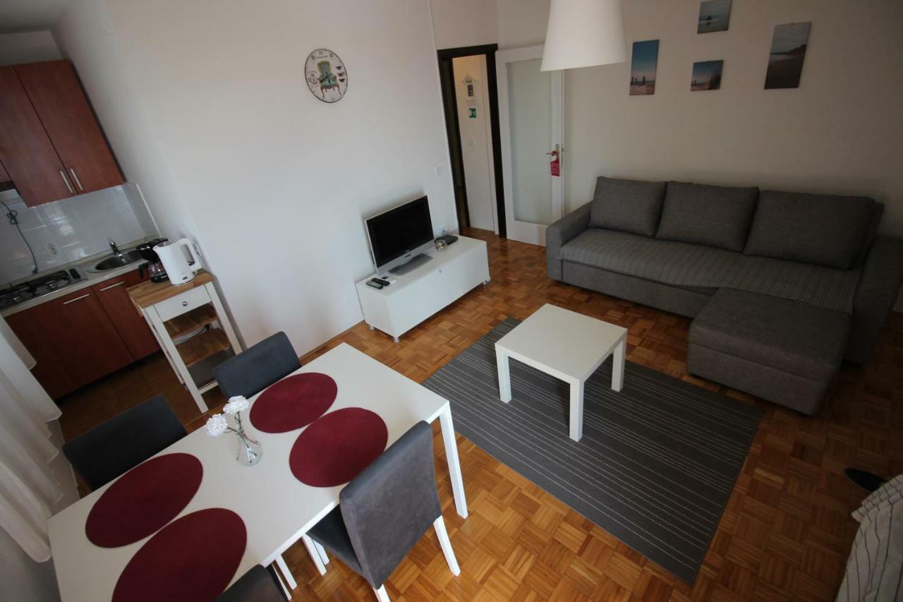 Apartments Nikola نوفي فينودولسكي المظهر الخارجي الصورة